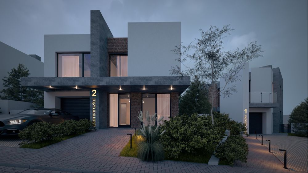 Будинок за адресою вул. Марморозька (площа 155 м²) - Atlanta.ua - фото 7