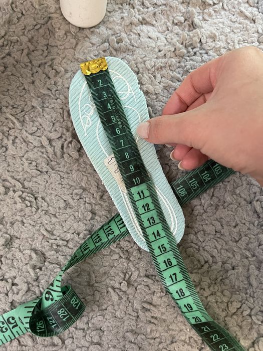 Продам кросівки Puma на дівчинку, 23 розмір