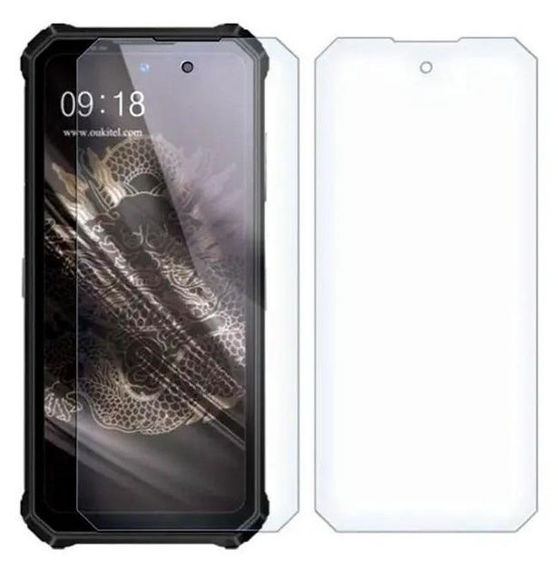OUKTEL WP19 中古 美品 oukitel wp19 - купити мобільні телефони та смартфони - Ціна
