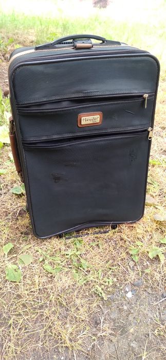 Sprzedam torby podrozne