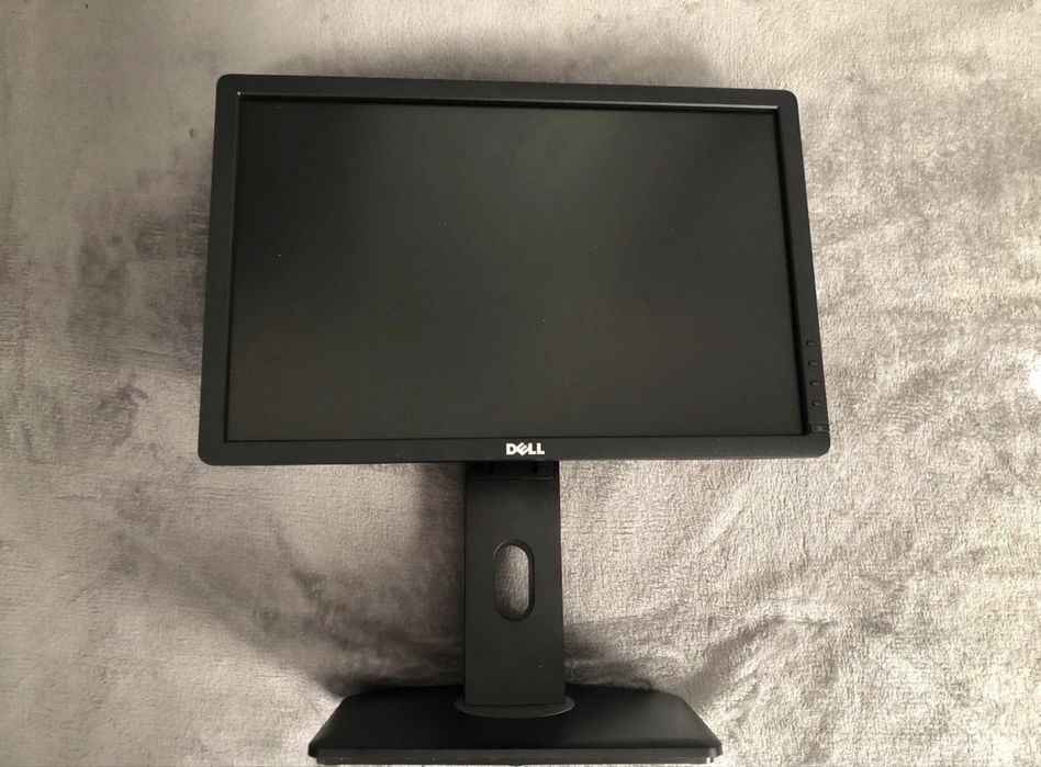 Monitor DELL P1913 z podstawą PIVOT (obracana)