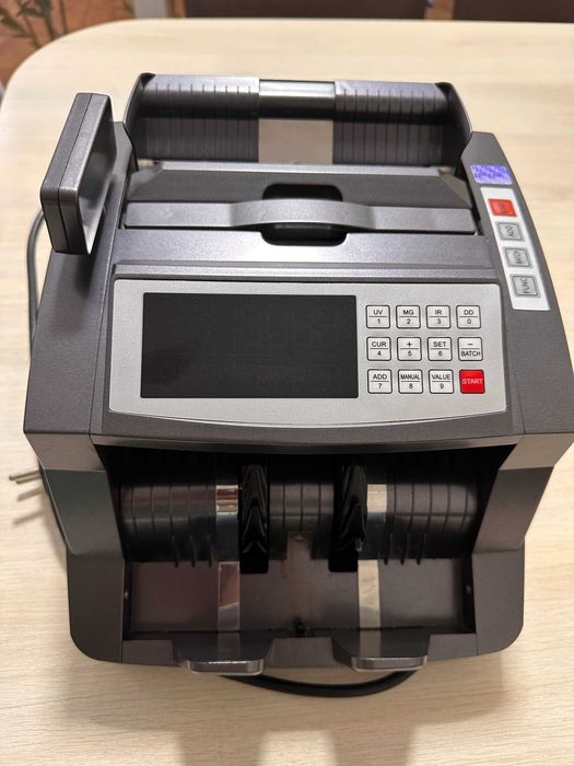 машинка для рахунку грошей BCASH K-2820 UV/MG - AT000570