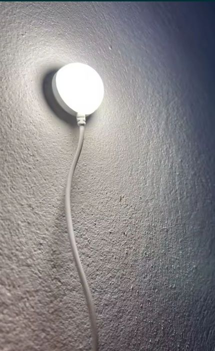 Лампа USB яскрава Led