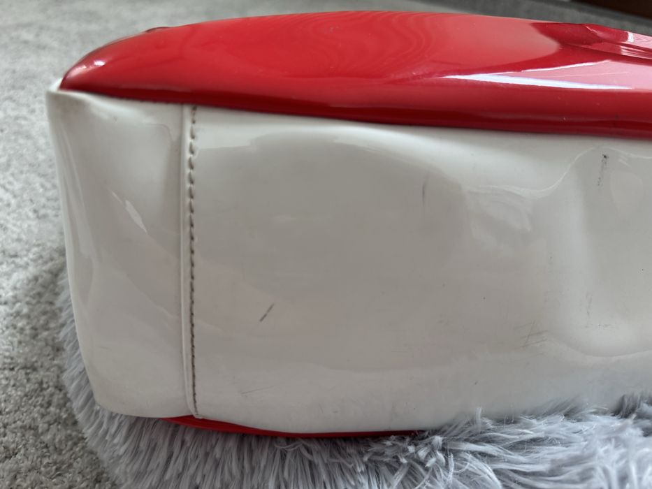 Torebka Armanii Jeans - orginalna