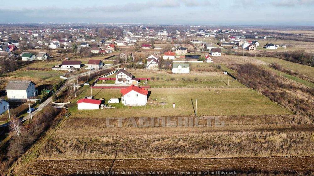 Продаж Ділянка 23с. ОСГ. Березівка. Світло. Газ. Будинки. ЦНАП. Школа