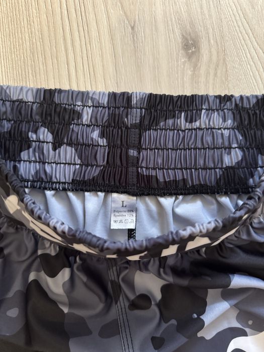 Spodenki bokserskie Venum