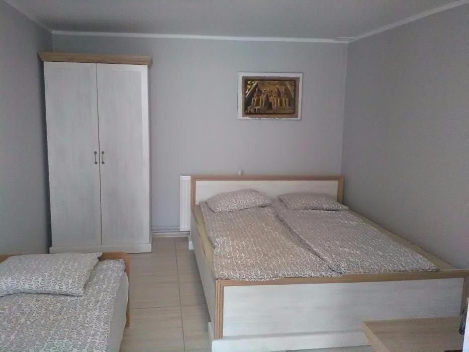 Pensjonat La Perla Międzyzdroje, pokoje do wynajęcia, noclegi