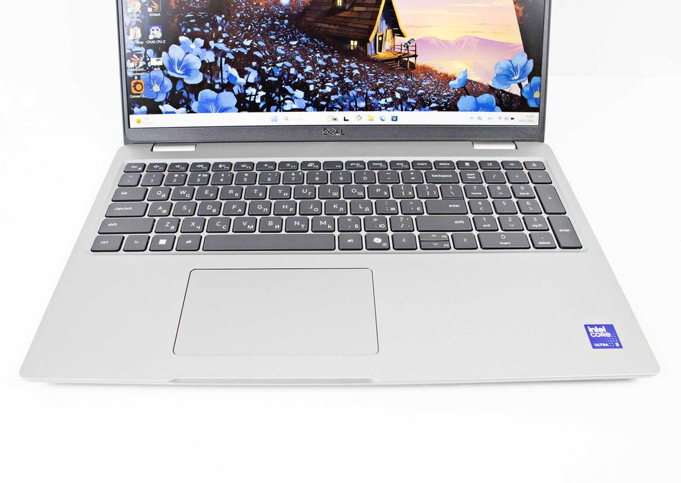 Dell Latitude 5550 Core Ultra 5 135U/ RAM 16 Gb/ SSD 1 Tb/ 15,6" FHD