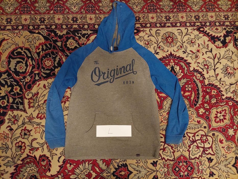 Bluza męska - rozmiar L