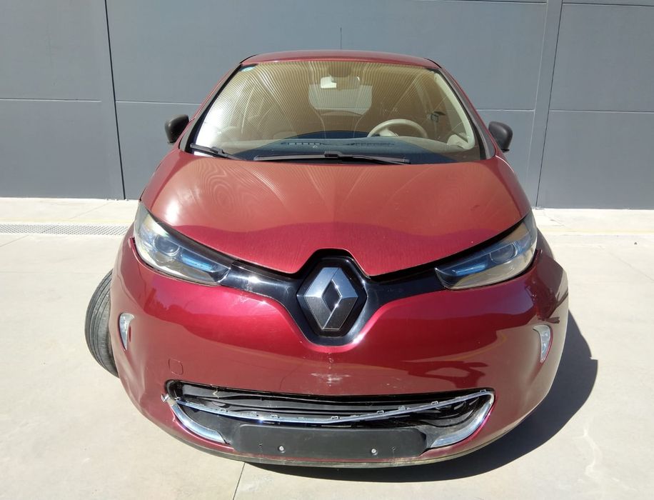 RENAULT ZOE - 2016 - Para Peças