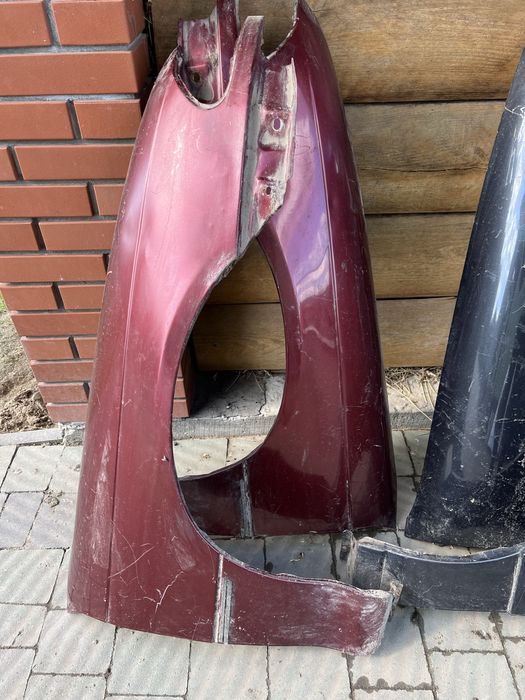 Крила Опель Астра G, Astra F ,Vectra A Vectra B,Omega Opel