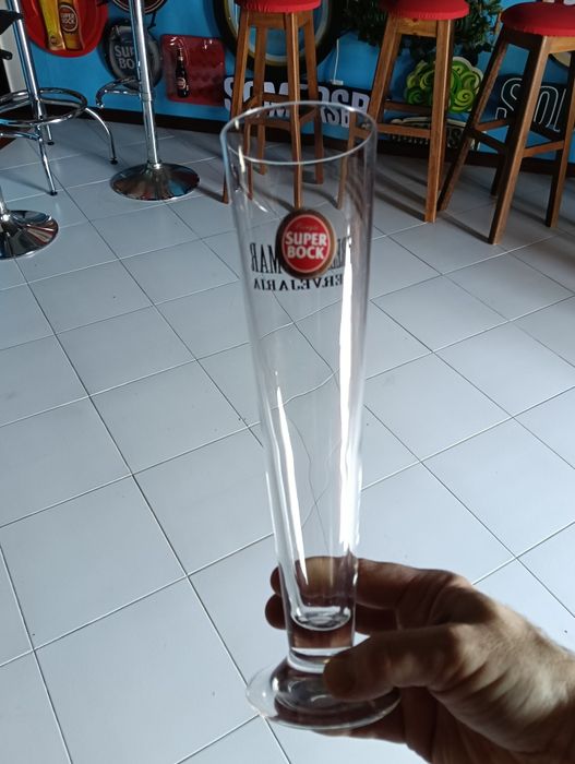 Copos Cerveja Nacionais vários