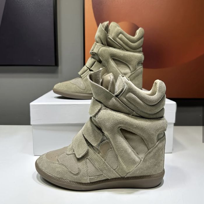 isabel marant sneakers