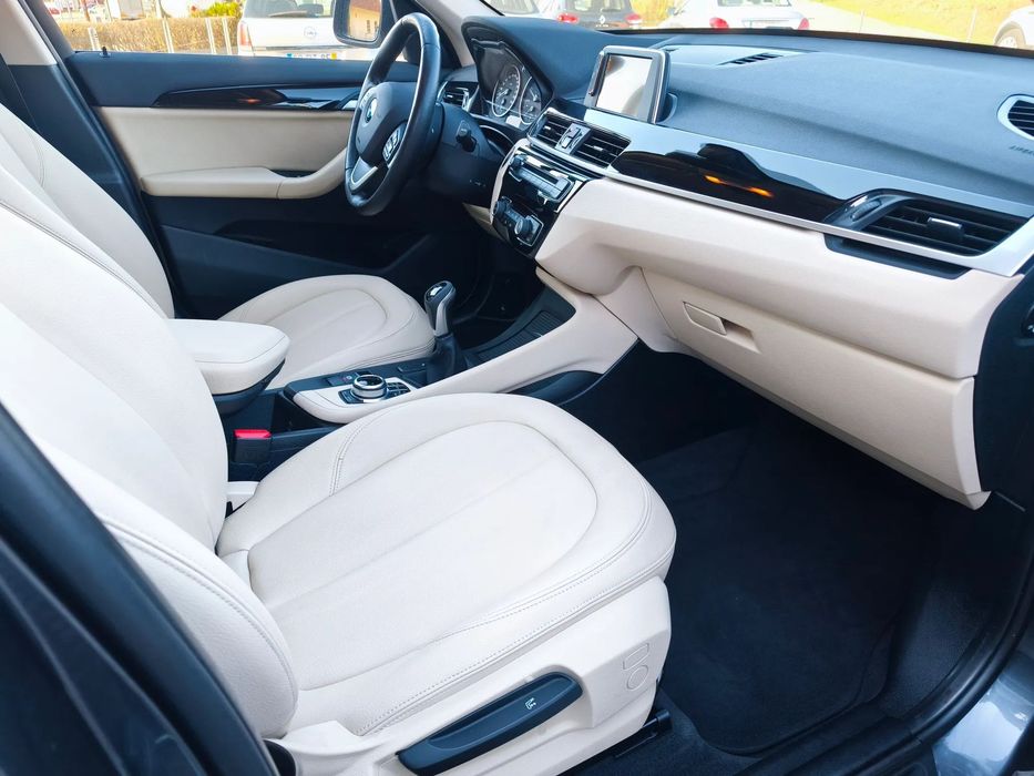 BMW X1 16 d sDrive Advantage