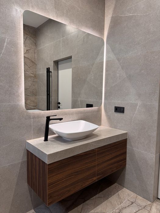 Оренда квартири. Перша здача