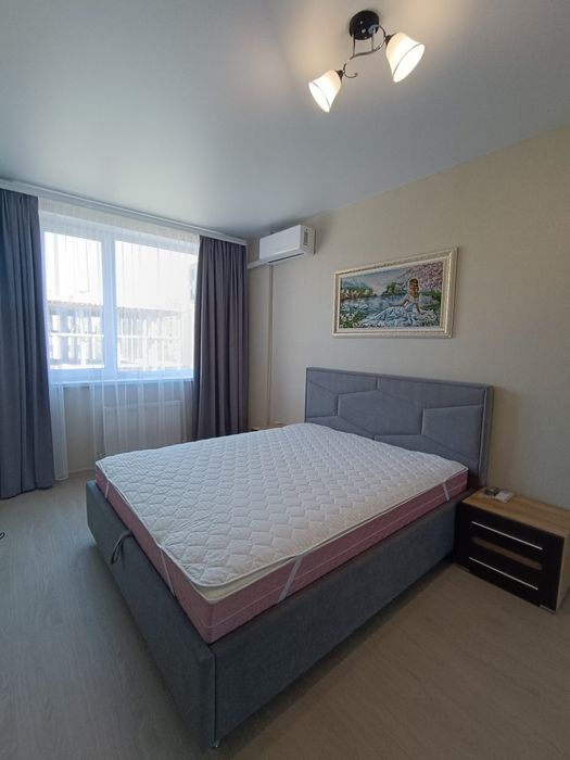 Сдам 1 комнатную квартиру в ЖК 7 Небо.