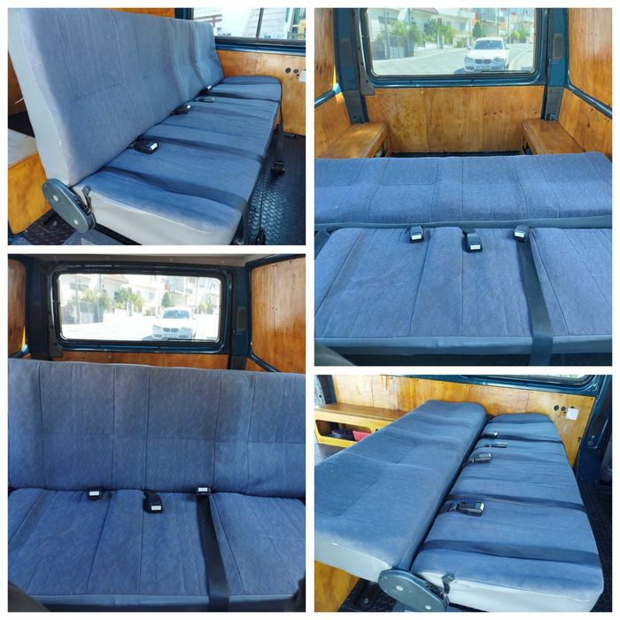 Ford Transit 2,5d turbo