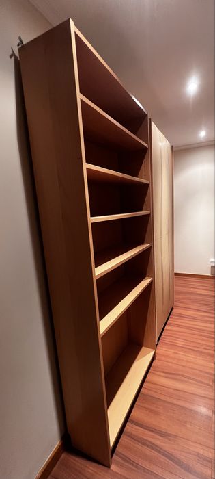 Moveis ikea - prateleiras