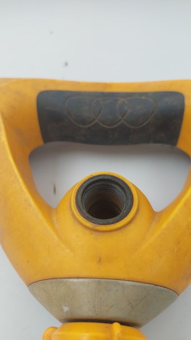 Gardena spryskiwacz uszkodzony