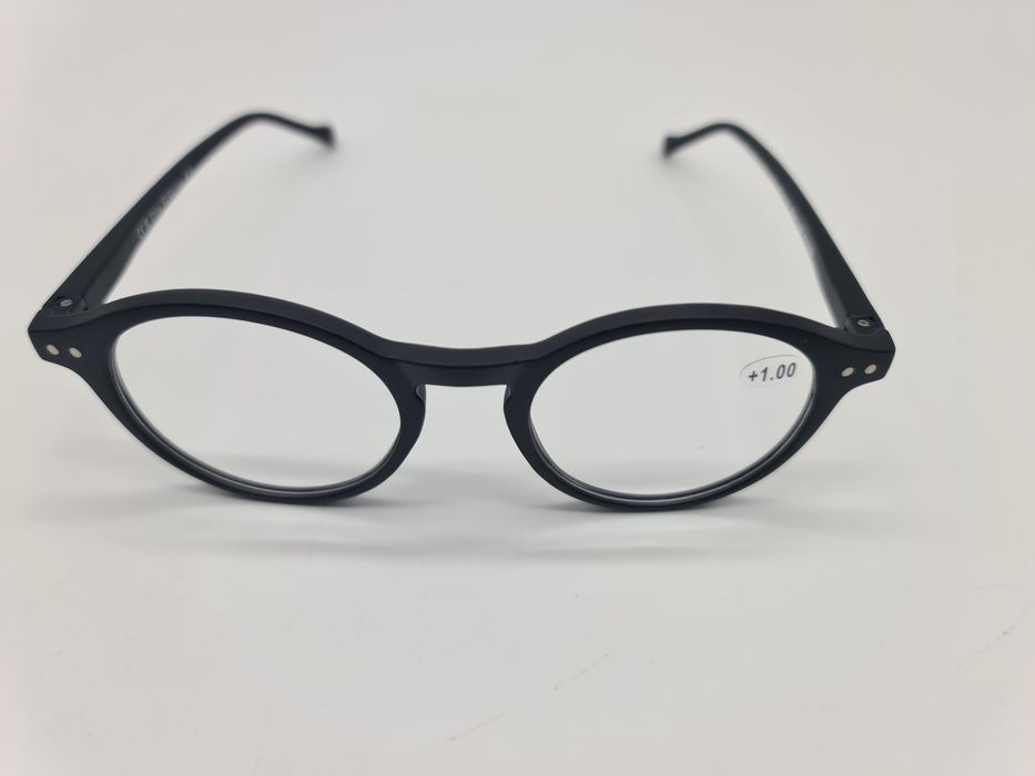 Óculos Zenottic Eyewear blau scwarz - novo