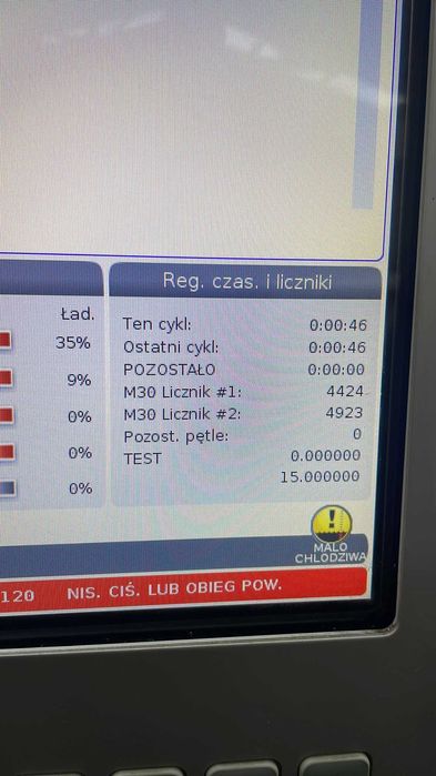 Centrum Tokarskie HAAS ST-20Y