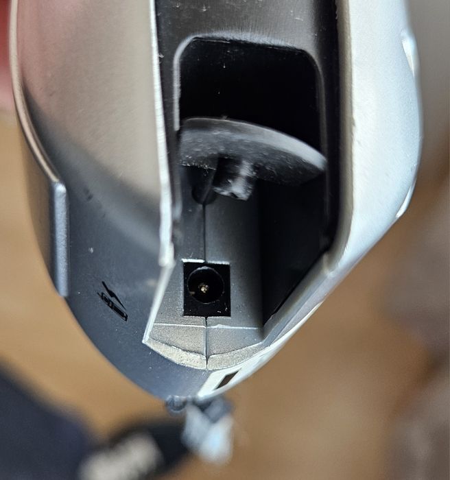 Lanterna led dínamo