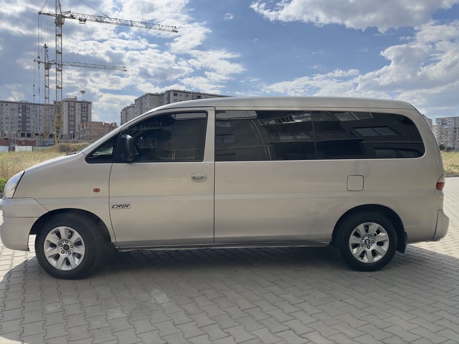 Продам Hyundai H1