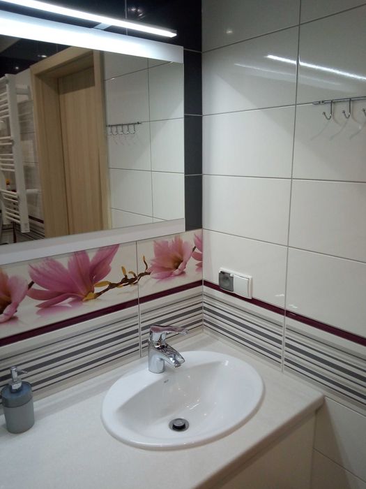 Apartament nad morzem - 4 SOSNY- Blue Mare Łukęcin