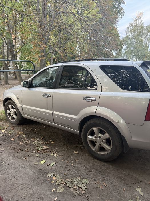 Продам власний автомобіль