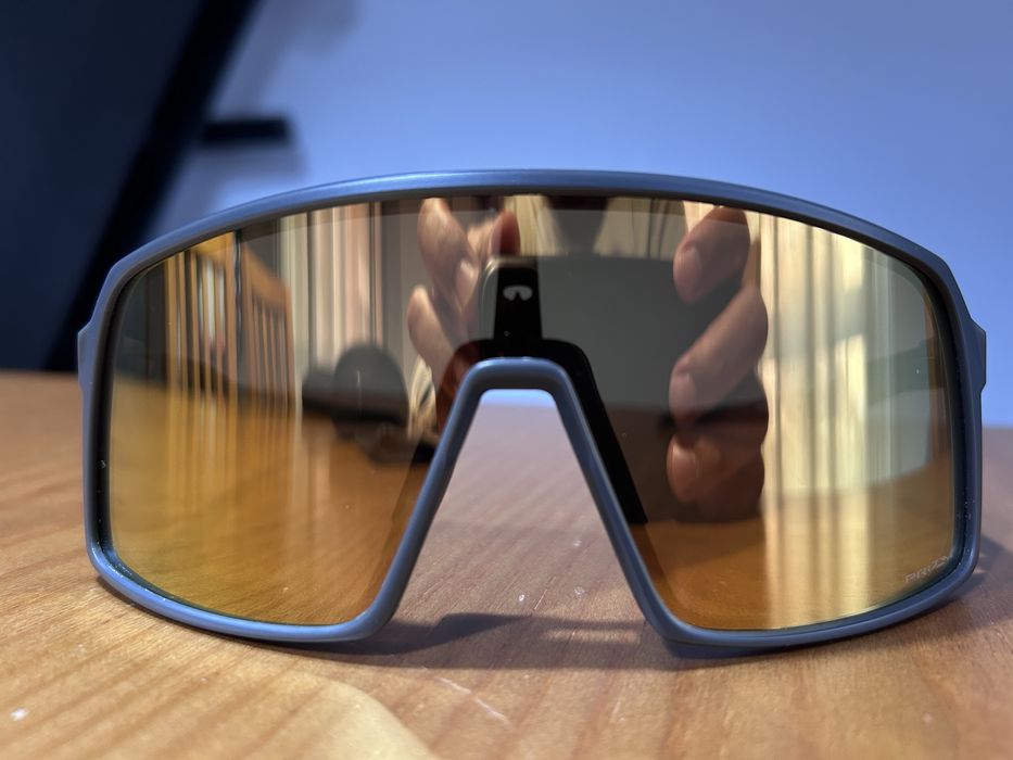 Oakley Sutro 24K