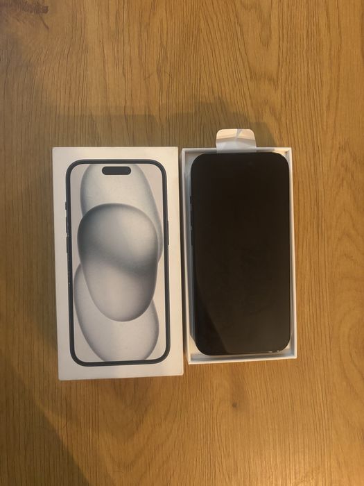 Iphone 15 256gb