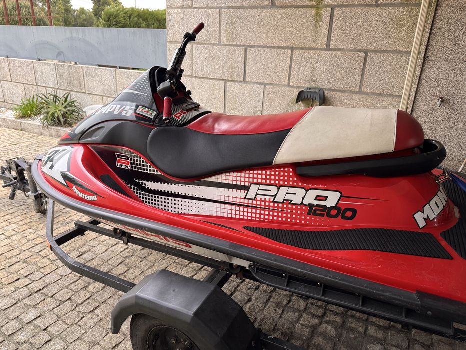 Polaris 1200….””