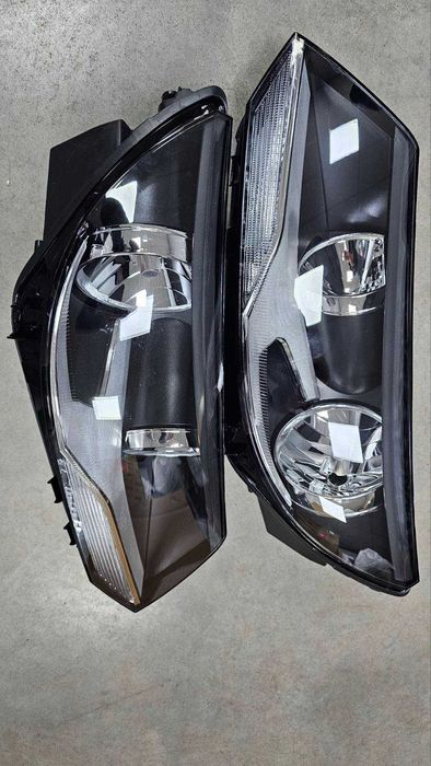 Бампер передний Volkswagen Tiguan  Тигуан 11-16 EUR 11-18 USA