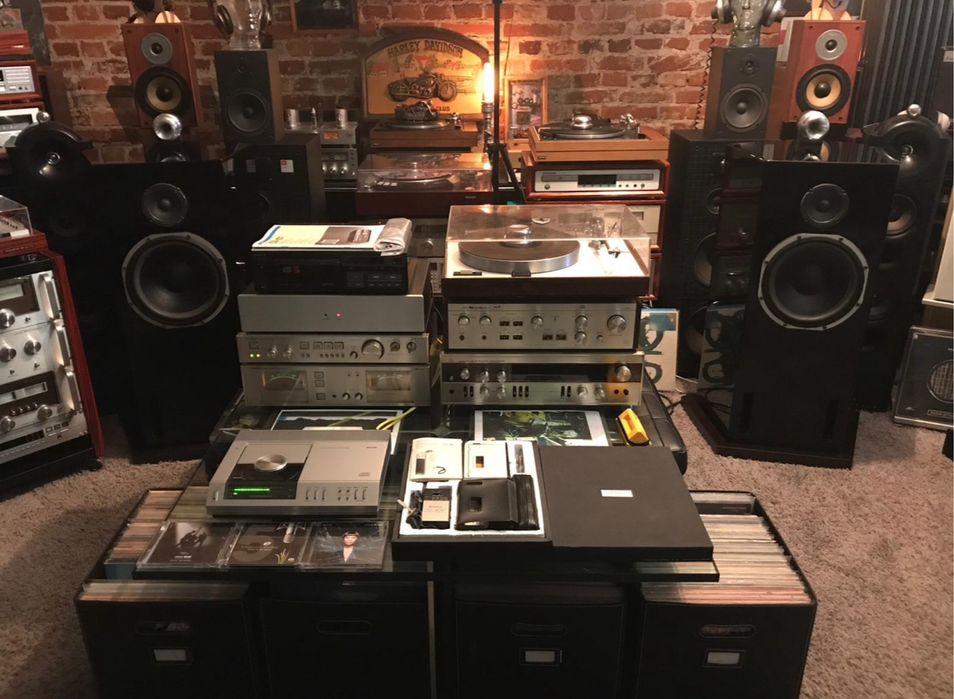 Kolumny audio Visaton High End / Vintage