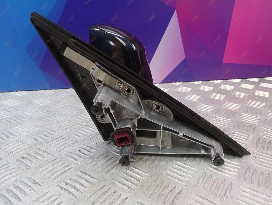 Дзеркало дверей бічне ліве BMW X6 G06 БМВ Х6 Г06 левое зеркало