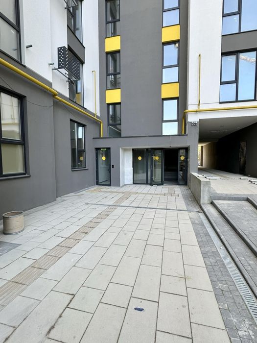 Apartment in Vynnyky, Zarika, Drohobytskyy rayon - View 3
