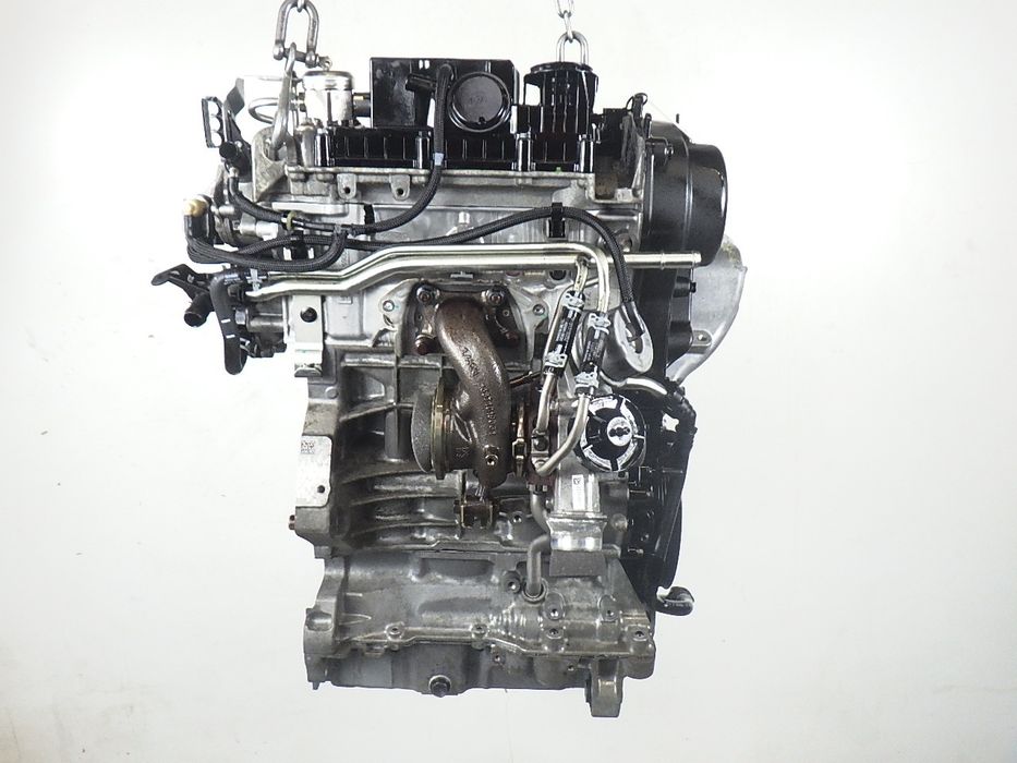 B3154t2 Motor volvo 1.5 tb 163cv