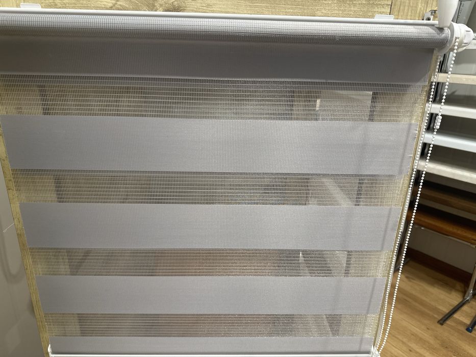 Ролети день-ніч готові