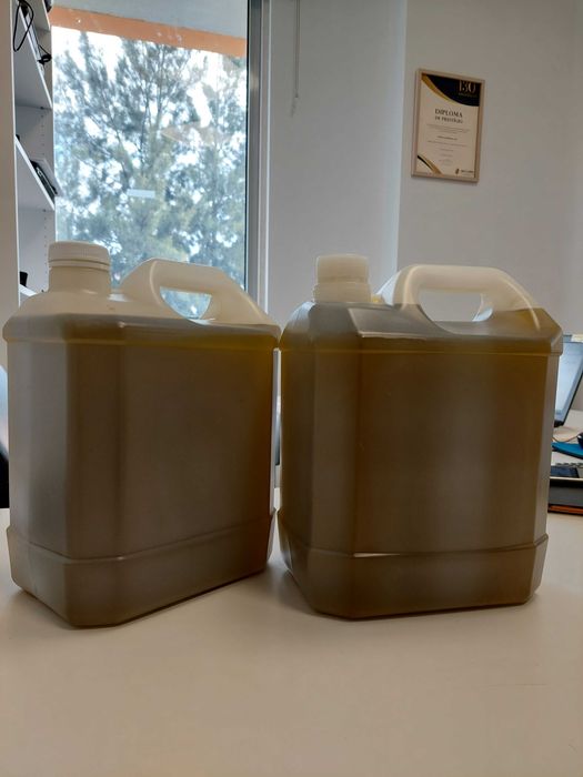 Azeite de Trás os Montes - Entregas em LISBOA