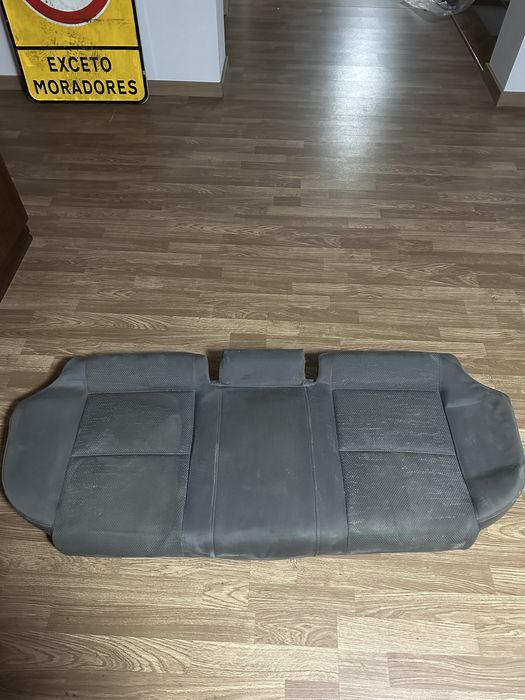 Bancos Audi A4 B6