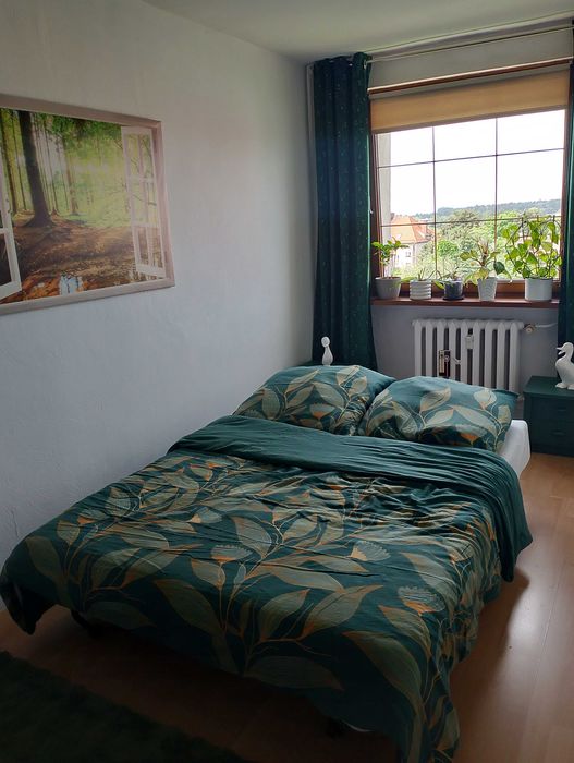 Apartment in Jarocin, Zdrój, powiat jarociński - Więcej