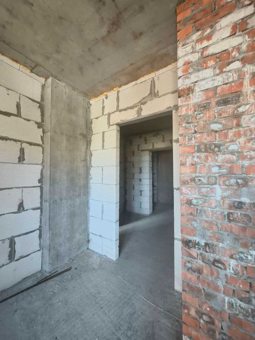 Продаж 1-кімнатної квартири в ЖК «Гетьманський» | Озерна
