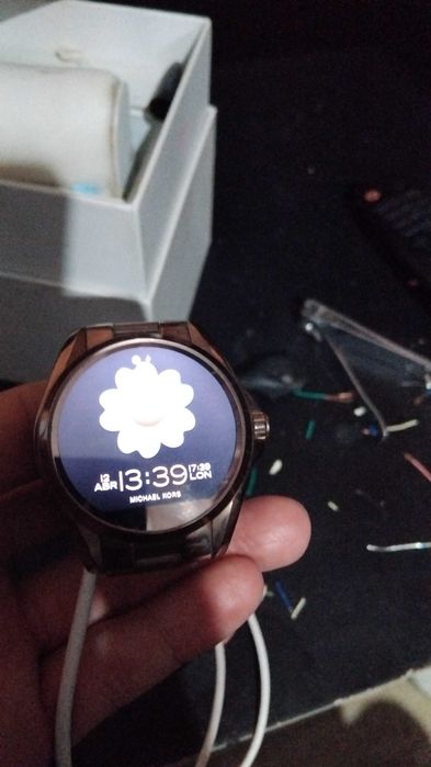 Used Smartwatch MK64551050820739122