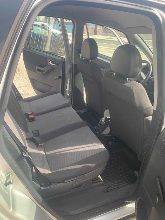 Opel Meriva 1.4 Cosmo
