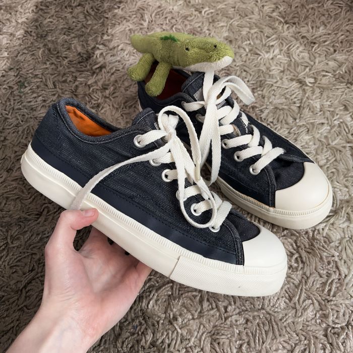 Кеди Carhartt Low Jeans Shoes 39.5-40 Sk8