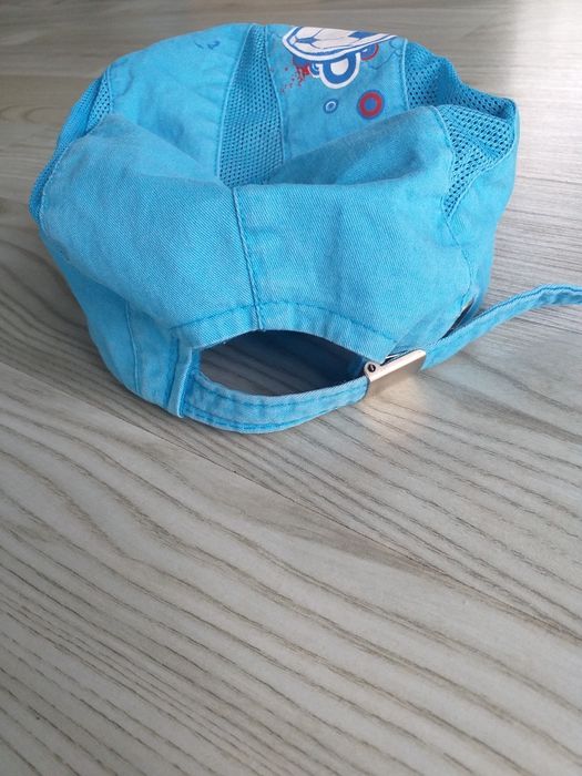 Czapka z daszkiem