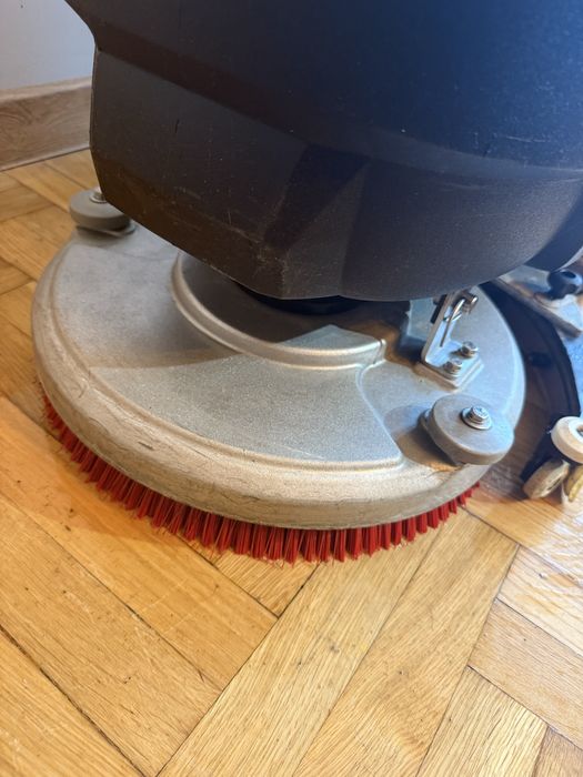 Szorowarka Karcher BD 40/12C nowa szczotka