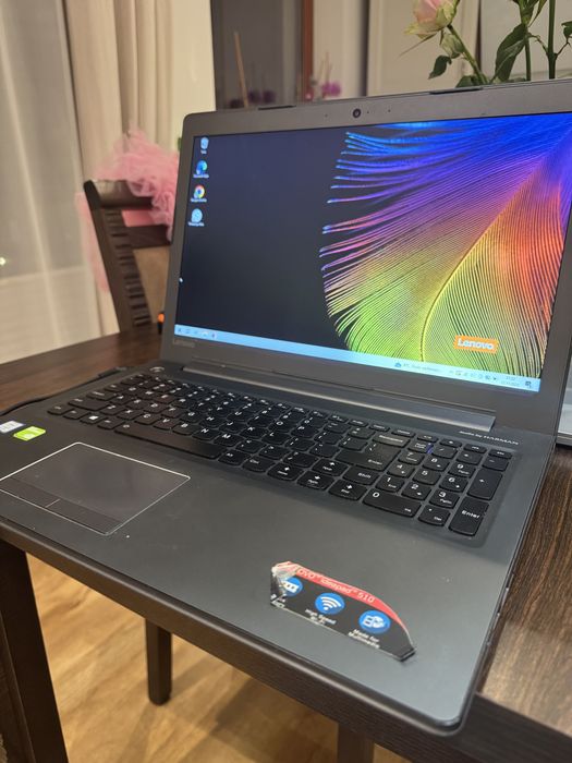 Laptop Lenovo Ideapad 510-15IKB Intel Core i7
