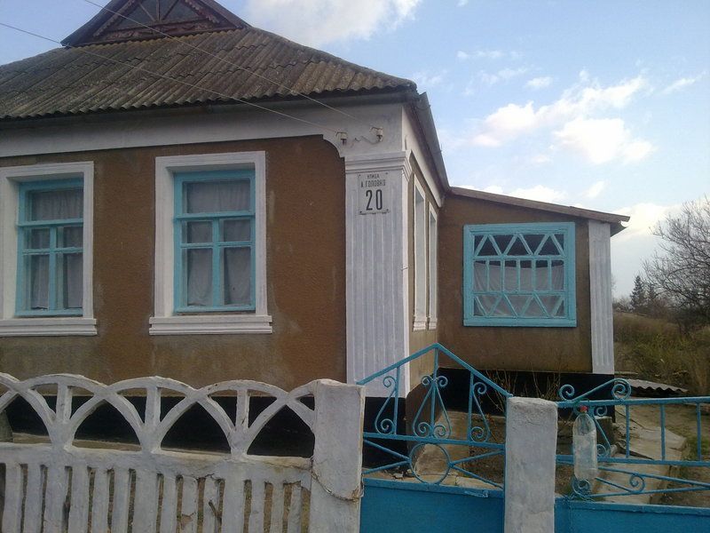 Продам будинок в Березнеговатому