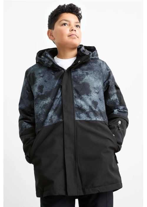 Оригінал, куртка для хлопчика 170-176 см C&A